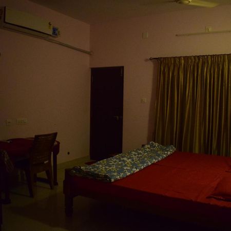 Delta Hospitality - Sea Facing Rooms With A Private Beach Kalyānpur Zewnętrze zdjęcie